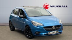 Vauxhall Corsa 1.4 Griffin 5dr Petrol Hatchback